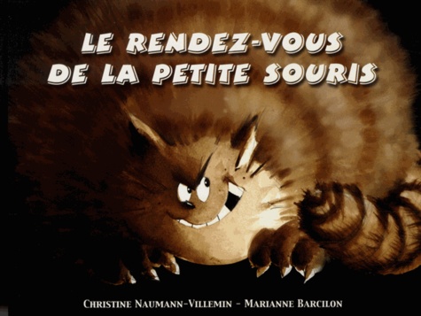 Ivan Collignon - Le rendez-vous de la Petite Souris - Livre + 3 lectures suivies.