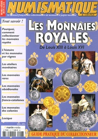 Les monnaies royales - De Louis XIII à Louis XVI.pdf