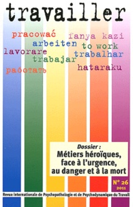Travailler N° 26/2011.pdf