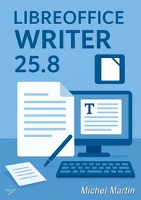 LibreOffice Writer 25.8