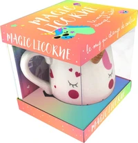 Coffret Magic licorne