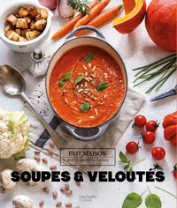 Soupes & veloutés