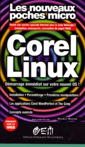 Corel Linux