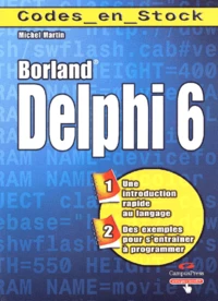 Delphi 6
