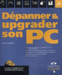 Dépanner et upgrader son PC