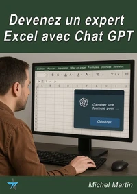 Devenez un expert Excel avec Chat GPT