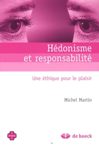 Hédonisme et responsabilité