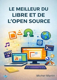 Le meilleur du libre et de l'open source