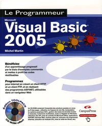 Microsoft Visual Basic 2005