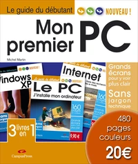 Mon premier PC