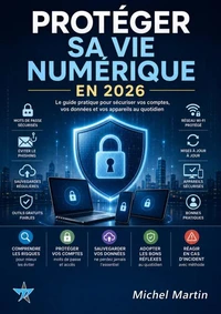 Protéger sa vie numérique en 2026