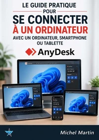 Se connecter à un ordinateur avec AnyDesk