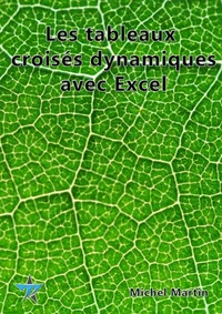Tableaux croisés dynamiques