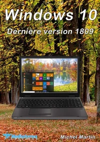 Windows 10 - Octobre 2018 Update