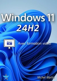 Windows 11 - Avec vidéos