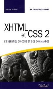 XHTML et CSS 2