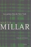Martin Millar - Les petites fées de New York.