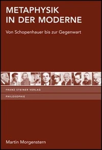 Metaphysik in der Moderne