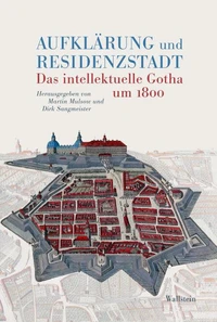 Aufklärung und Residenzstadt