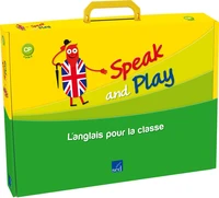 Speak and Play CP