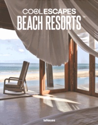 Martin-Nicholas Kunz - Cool Escapes Beach Resorts.