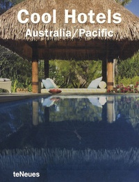 Martin-Nicholas Kunz - Cool Hotels Australia/ Pacific.
