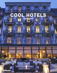 Martin-Nicholas Kunz - Cool hotels Europe.