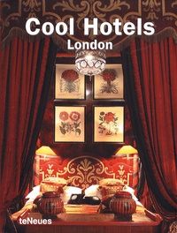 Martin-Nicholas Kunz et Susanne Olbrich - Cool Hotels London.