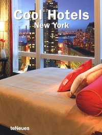 Martin-Nicholas Kunz et Jake Townsend - Cool Hotels New York.