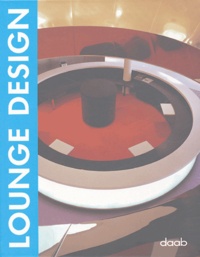 Martin-Nicholas Kunz - Lounge Design.