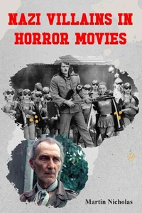 Nazi Villains in Horror Movies