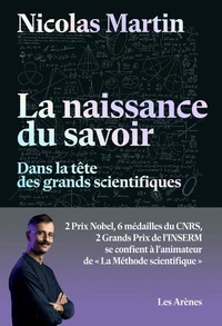 La naissance du savoir