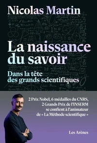 La naissance du savoir