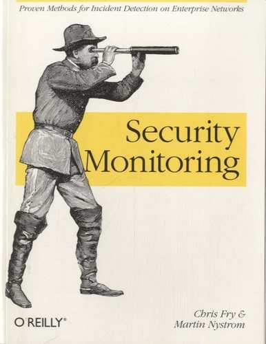 Martin Nyström - Security Monitoring.