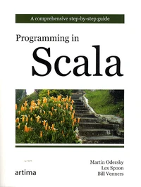 Programming in Scala