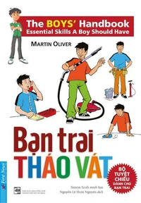 Bạn Trai Tháo Vát