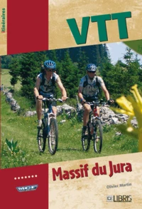 VTT Massif du Jura