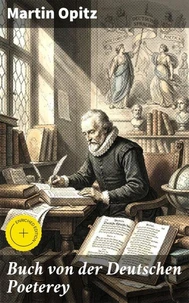 Buch von der Deutschen Poeterey