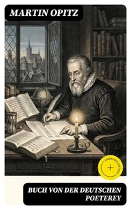 Buch von der Deutschen Poeterey