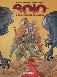 A la recherche du pardon