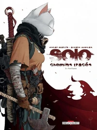 Solo : chemins tracés T01
