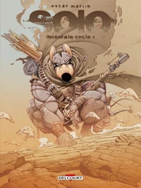 Solo Intégrale cycle 1