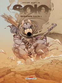 Solo Intégrale cycle 1