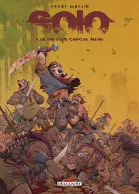 La fin d'un cercle infini