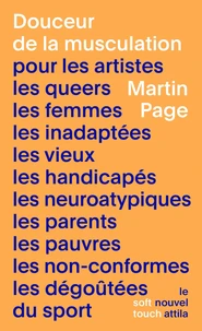 Douceur de la musculation