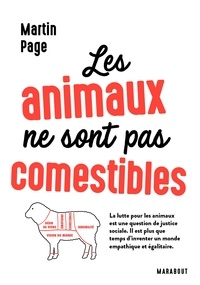 Les animaux ne sont pas comestibles.pdf