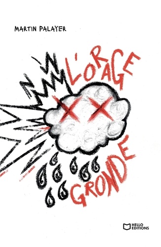 Martin Palayer - L'Orage gronde.