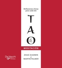 Martin Palmer et Zhao Xiaomin - Tao meditación.