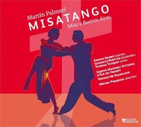 Misatango - CD
