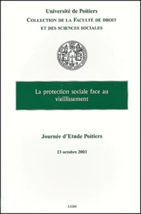 La protection sociale face au vieillissement